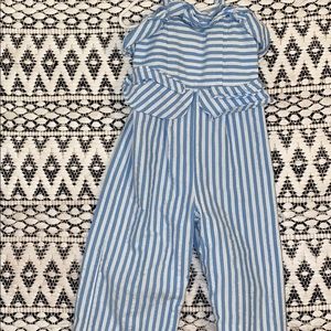 Toddler girl Jumpsuit size 2t